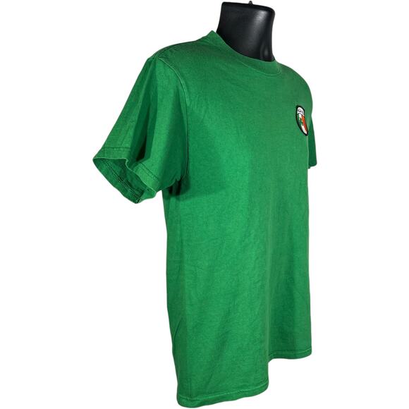 Ireland Crest Tee - Picture 4 of 7